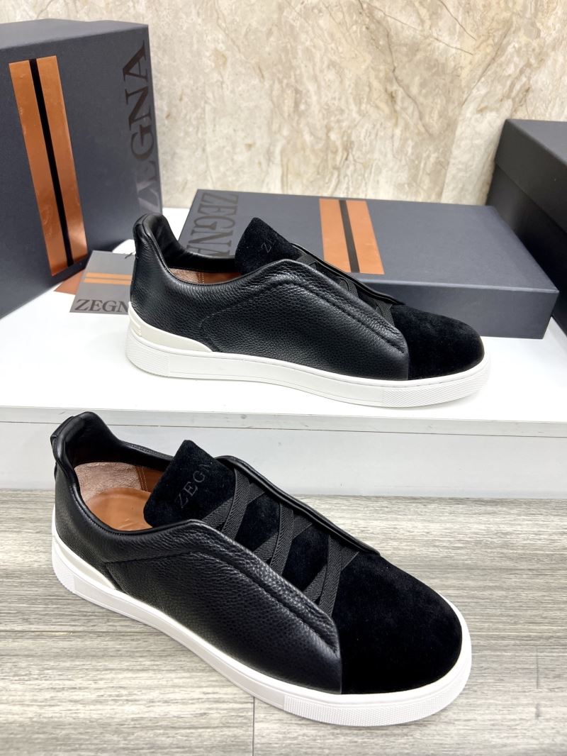 Ermenegildo Zegna Shoes